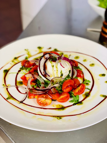 Comentarii opinii despre Restaurant & Pizzeria Il Lago