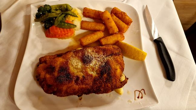 Opinii despre Restaurant-Hotel Waldheim în Hermetschwil-Staffeln - Gastronomie und Hotellerie