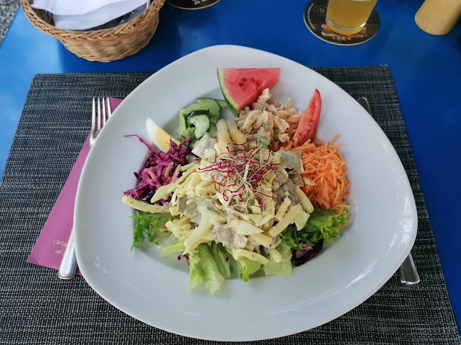 Wirtschaft Stelzenhof AG - Gastronomie und Hotellerie