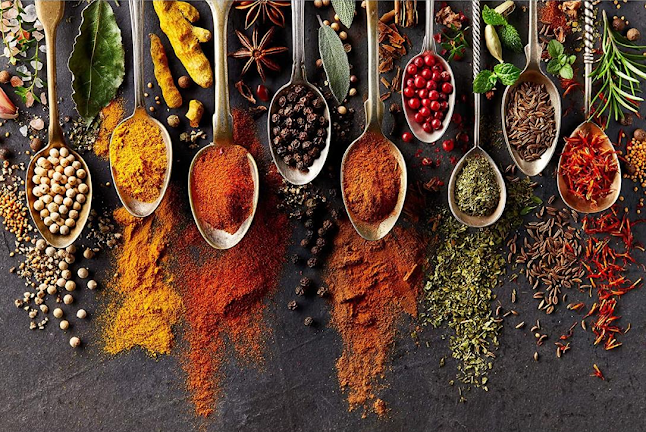 Indian Kitchen Biel - Biel