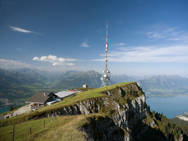Opinii despre Berghaus Niederhorn în Beatenberg - Gastronomie und Hotellerie