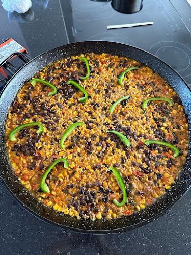 Paella by Marcela - Allschwil