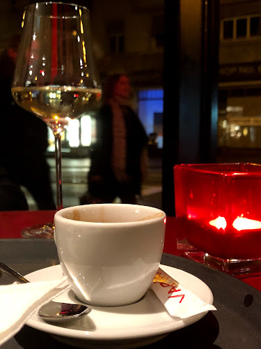 Rämistrasse 8, 8001 Zürich