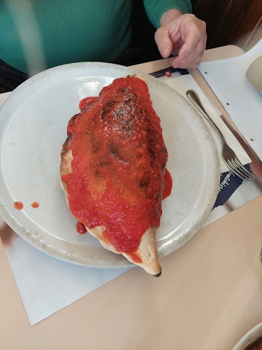 Ristorante della Posta - Viganello