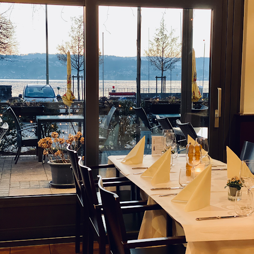 Restaurant & Pizzeria Il Lago - Männedorf