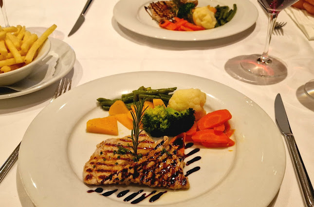 Comentarii opinii despre Restaurant Hirschen