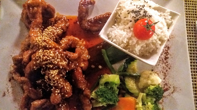 Tao Bar & Asian Restaurant - Lausanne