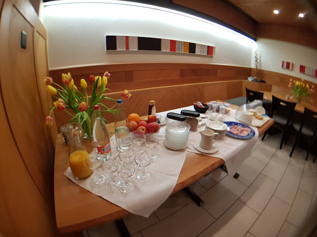 Landgasthof Aachbrüggli - Erlen