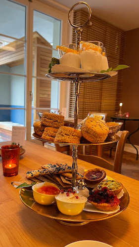 Länggass-Tee Familie Lange AG - Bern