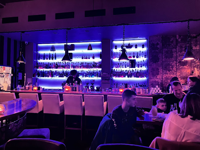 OscarOne Bar & Lounge - Aarau