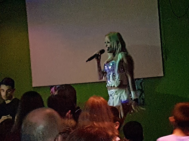 Comentarii opinii despre Flash Bar