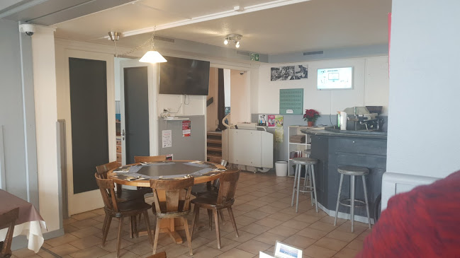 Comentarii opinii despre Restaurant Pizzeria de l'Union Fontainemelon