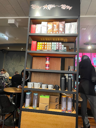 Füsslistrasse 4, 8001 Zürich