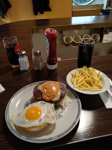 Silberkugel Oerlikon - Zürich