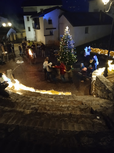 Opinii despre Place des Vignerons în Vétroz - Gastronomie und Hotellerie