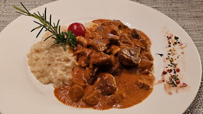 Restaurant Impuls - Gastronomie und Hotellerie