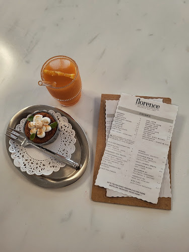 Comentarii opinii despre Kafi Florence