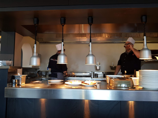 Comentarii opinii despre TENDER & LOINS