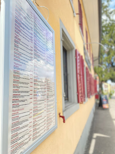 Spice Village - Zürich