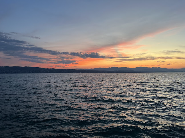 Beizli am See, Bistro & Bar am Zürichsee - Gastronomie und Hotellerie