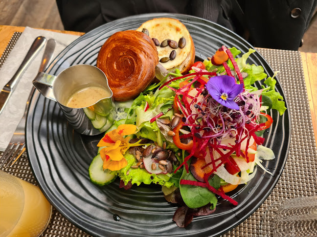 Comentarii opinii despre Café Agnès