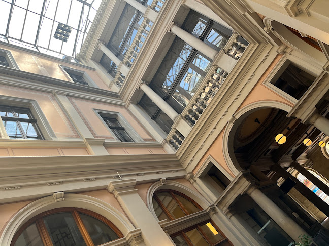 Comentarii opinii despre Restaurant Rathaus Winterthur