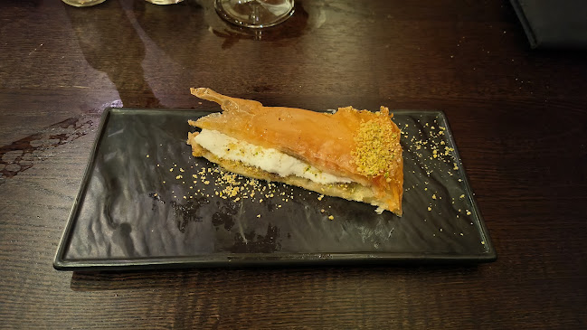 Comentarii opinii despre Cengos Steakhouse