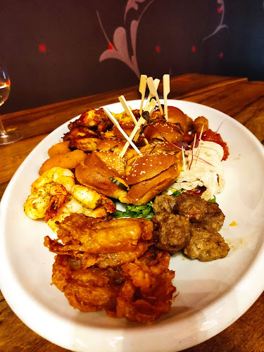 Comentarii opinii despre Aubrey