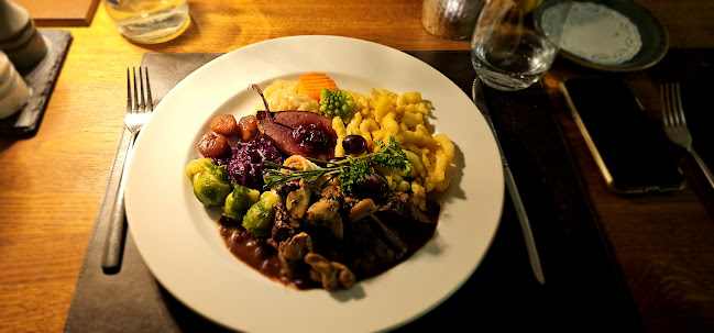 Comentarii opinii despre Wirthaus zum Unterlachenhof