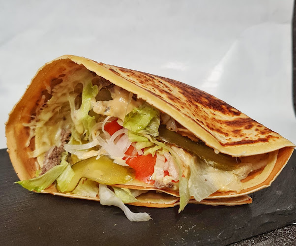 Comentarii opinii despre Brother's Monthey