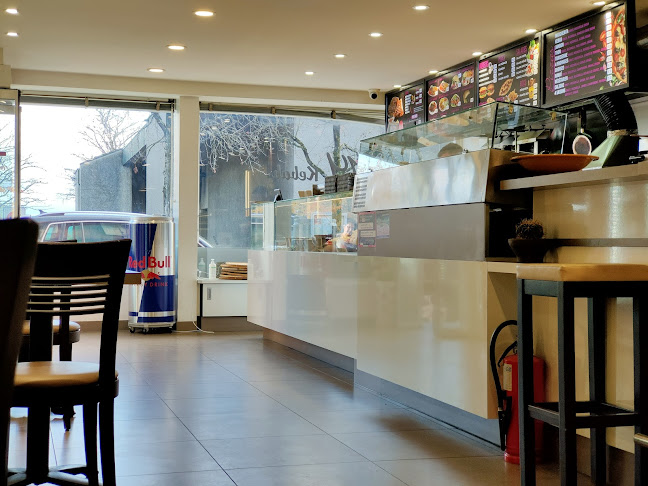 Grand-Rue 57, 1196 Gland