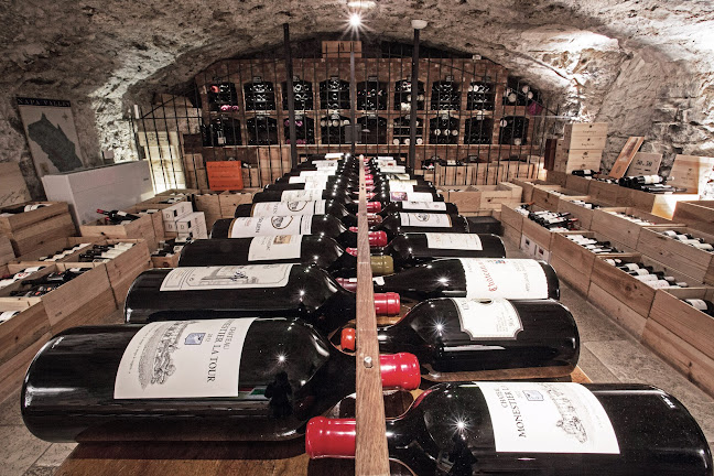 Cr de Rive 5, 1204 Genève