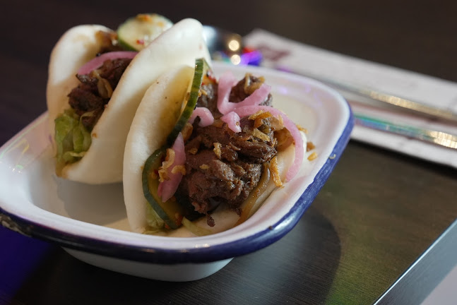 Opinii despre Miss Miu în Zug - Gastronomie und Hotellerie