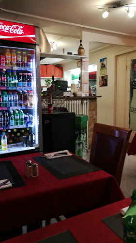 Pizzeria Pronto - Gastronomie und Hotellerie