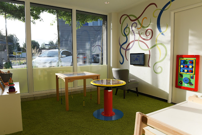 Comentarii opinii despre Confiserie Steinmann Gwatt Filiale Fit