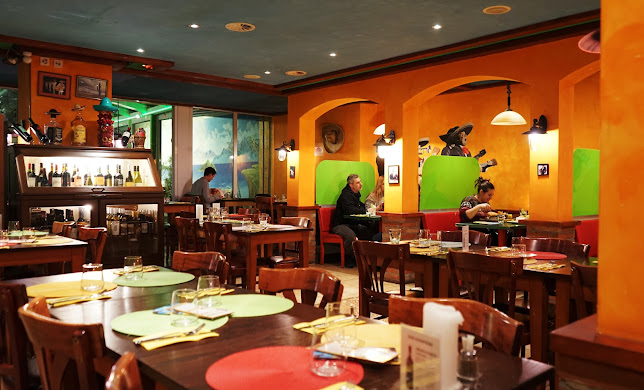 El Mexicano Bern - Bern