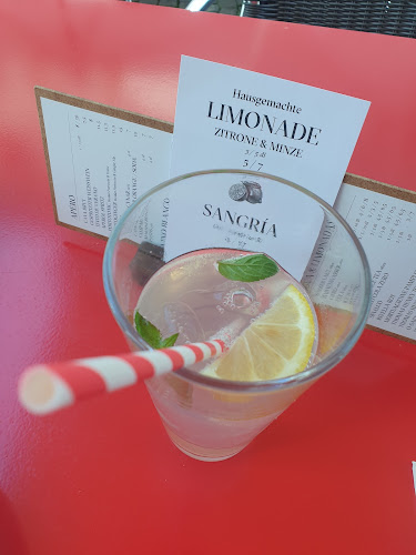 Opinii despre Sevilla în Aarau - Gastronomie und Hotellerie