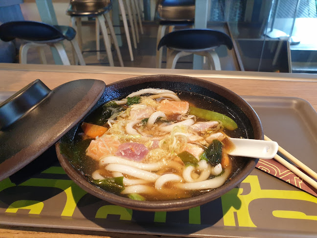 Yooji's Glatt - Wallisellen