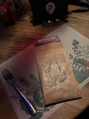 Opinii despre Pfistern în Luzern - Gastronomie und Hotellerie