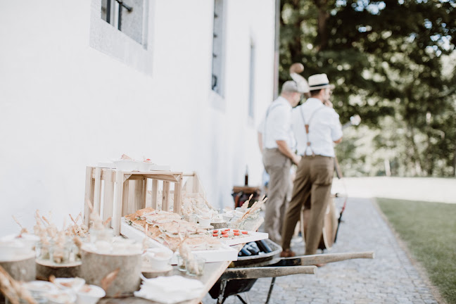 erdbeergold Catering | Partyservice und Events - Gastronomie und Hotellerie