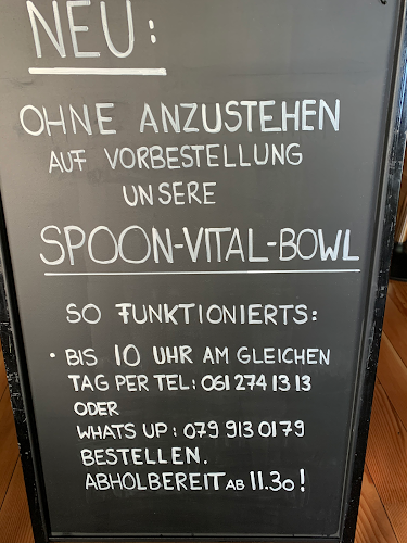 Spoon GmbH