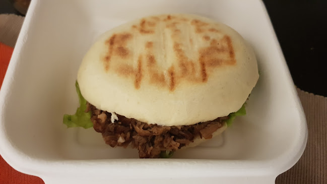 Comentarii opinii despre Café La Belle Jonction