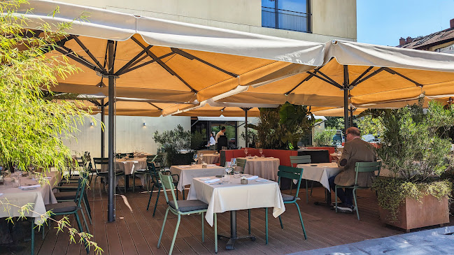 La Micheline - Geneva