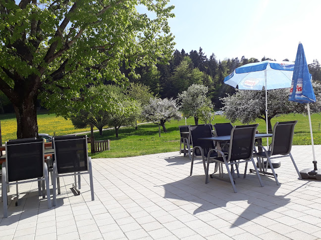 Restaurant Pierreberg - Delsberg