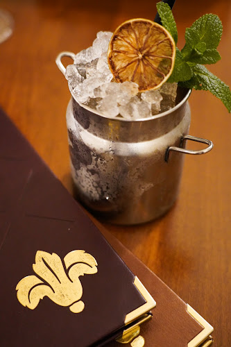 Le Tonnelier - Bulle