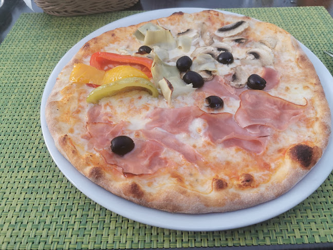 Mamma Lucia - Rüegsauschachen