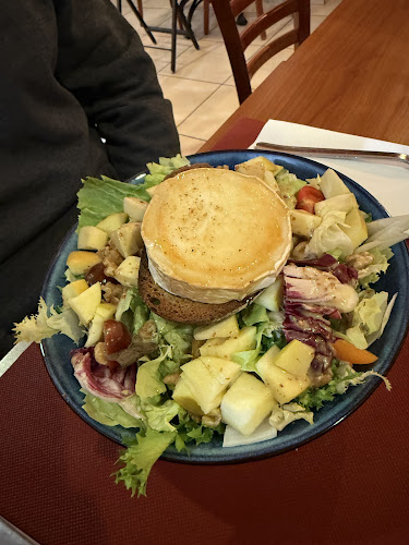 Comentarii opinii despre Brasserie Onesienne