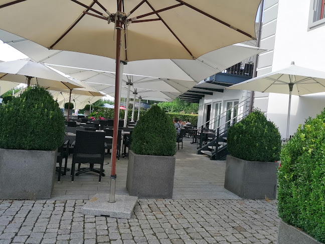 Gasthaus zum Rathaus - Pfäffikon