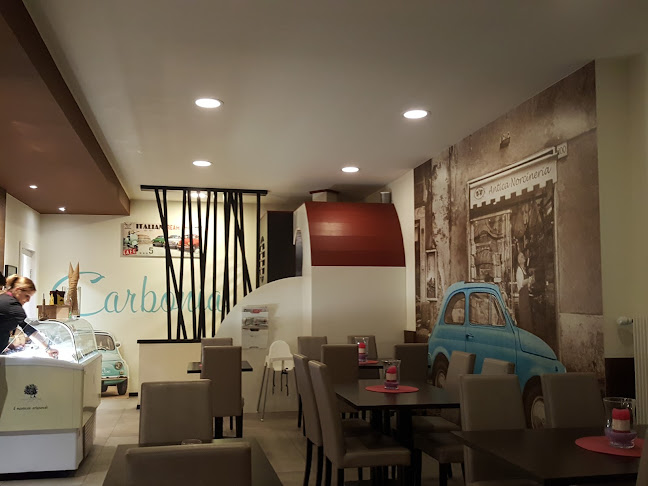 Comentarii opinii despre Pizzeria Trattoria Carbonia