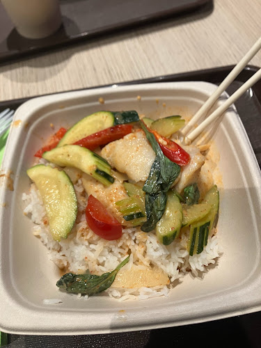 AKIKO Balexert - Geneva